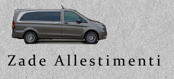Zade Allestimenti